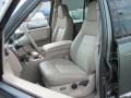 2003 Estate Green Metallic Ford Expedition Eddie Bauer 4x4  photo #12