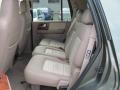 2003 Estate Green Metallic Ford Expedition Eddie Bauer 4x4  photo #13