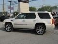 White Diamond - Escalade AWD Photo No. 9