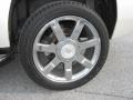 White Diamond - Escalade AWD Photo No. 10