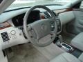 2007 Light Platinum Cadillac DTS Luxury  photo #9