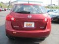 Venom Red - Rogue S AWD Photo No. 6
