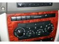 2006 Inferno Red Pearl Jeep Commander Limited 4x4  photo #14