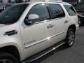 White Diamond - Escalade AWD Photo No. 52