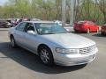 2003 Sterling Silver Cadillac Seville SLS  photo #6