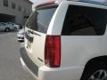 White Diamond - Escalade AWD Photo No. 56