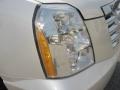 White Diamond - Escalade AWD Photo No. 58