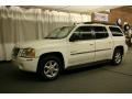 Summit White - Envoy XL SLT 4x4 Photo No. 6