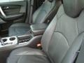 Carbon Black Metallic - Acadia SLT Photo No. 11