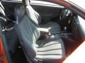 Sunburst Orange - Cavalier Coupe Photo No. 6