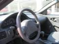 Sunburst Orange - Cavalier Coupe Photo No. 7