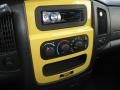2005 Solar Yellow Dodge Ram 1500 SLT Rumble Bee Regular Cab  photo #21