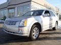 Light Platinum - SRX 4 V6 AWD Photo No. 1