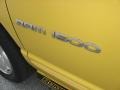 2005 Solar Yellow Dodge Ram 1500 SLT Rumble Bee Regular Cab  photo #29