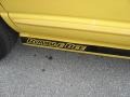 2005 Solar Yellow Dodge Ram 1500 SLT Rumble Bee Regular Cab  photo #30