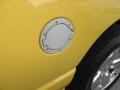 2005 Solar Yellow Dodge Ram 1500 SLT Rumble Bee Regular Cab  photo #32