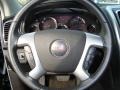 Carbon Black Metallic - Acadia SLT Photo No. 15