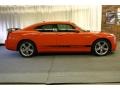 HEMI Orange Pearl - Charger R/T Daytona Photo No. 2