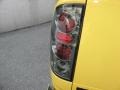 2005 Solar Yellow Dodge Ram 1500 SLT Rumble Bee Regular Cab  photo #37