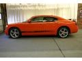 HEMI Orange Pearl - Charger R/T Daytona Photo No. 5
