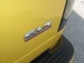 2005 Solar Yellow Dodge Ram 1500 SLT Rumble Bee Regular Cab  photo #40
