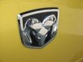 2005 Solar Yellow Dodge Ram 1500 SLT Rumble Bee Regular Cab  photo #41