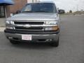 2004 Silver Birch Metallic Chevrolet Suburban 1500 LT  photo #2