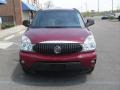 2007 Cardinal Red Metallic Buick Rendezvous CX  photo #2