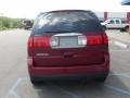 2007 Cardinal Red Metallic Buick Rendezvous CX  photo #3