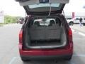 2007 Cardinal Red Metallic Buick Rendezvous CX  photo #4