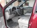 2007 Cardinal Red Metallic Buick Rendezvous CX  photo #5