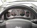 2007 Steel Blue Metallic Jeep Compass Limited 4x4  photo #13