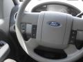 2006 Oxford White Ford F150 XLT SuperCrew 4x4  photo #8