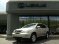 2008 Savannah Metallic Lexus RX 350 AWD  photo #1