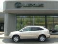 2008 Savannah Metallic Lexus RX 350 AWD  photo #2