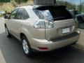 Savannah Metallic - RX 350 AWD Photo No. 3