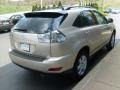 Savannah Metallic - RX 350 AWD Photo No. 5