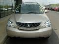 Savannah Metallic - RX 350 AWD Photo No. 7