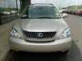 2008 Savannah Metallic Lexus RX 350 AWD  photo #7