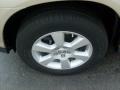 Savannah Metallic - RX 350 AWD Photo No. 8