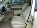 Savannah Metallic - RX 350 AWD Photo No. 10