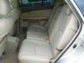 Savannah Metallic - RX 350 AWD Photo No. 13