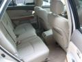 Savannah Metallic - RX 350 AWD Photo No. 16