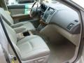Savannah Metallic - RX 350 AWD Photo No. 17
