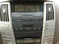 Savannah Metallic - RX 350 AWD Photo No. 19