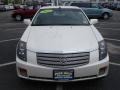 White Diamond - CTS Sedan Photo No. 2