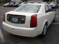 White Diamond - CTS Sedan Photo No. 4