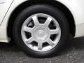 White Diamond - CTS Sedan Photo No. 8