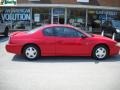 2003 Victory Red Chevrolet Monte Carlo SS  photo #2