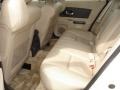 White Diamond - CTS Sedan Photo No. 11
